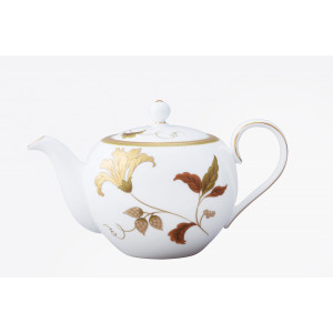 Islay Tea pot(s) | Noritake :  4885-97284 