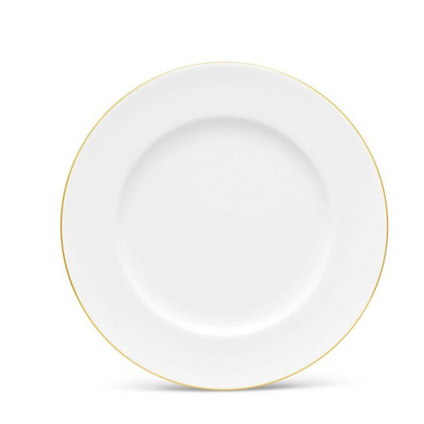 Accompanist Accent Plate - Noritake 