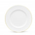 Accompanist Accent Plate - Noritake 