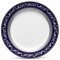 Crestwood Cobalt Platinum – Accent Plate - Noritake - 4170/91316