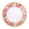 Hertford Accent Plate - Noritake 