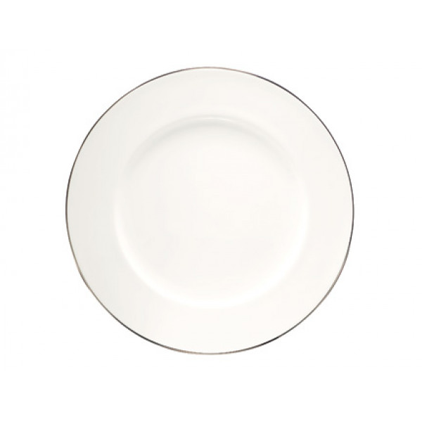 Maestro Accent Plate - Noritake Maestro Accent Plate - Noritake