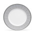 Rochelle Platinum Accent Plate - Noritake 