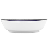 Crestwood Cobalt Platinum Baker - Noritake - 4170/91938
