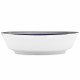 Crestwood Cobalt Platinum Baker - Noritake - 4170/91938 Crestwood Cobalt Platinum Baker - Noritake - 4170/91938