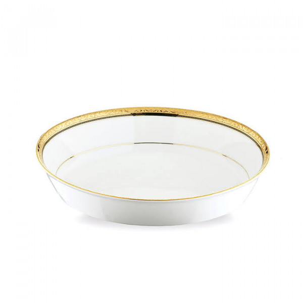 Regent Gold Baker - Noritake Regent Gold Baker - Noritake