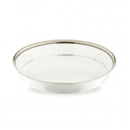 Regent Platinum  Baker - Noritake 