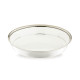 Regent Platinum Baker - Noritake Regent Platinum Baker - Noritake