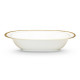 Rochelle Gold Baker - Noritake Rochelle Gold Baker - Noritake