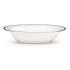 Rochelle Platinum Baker - Noritake 