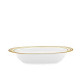 Trefolio Gold Baker - Noritake Trefolio Gold Baker - Noritake