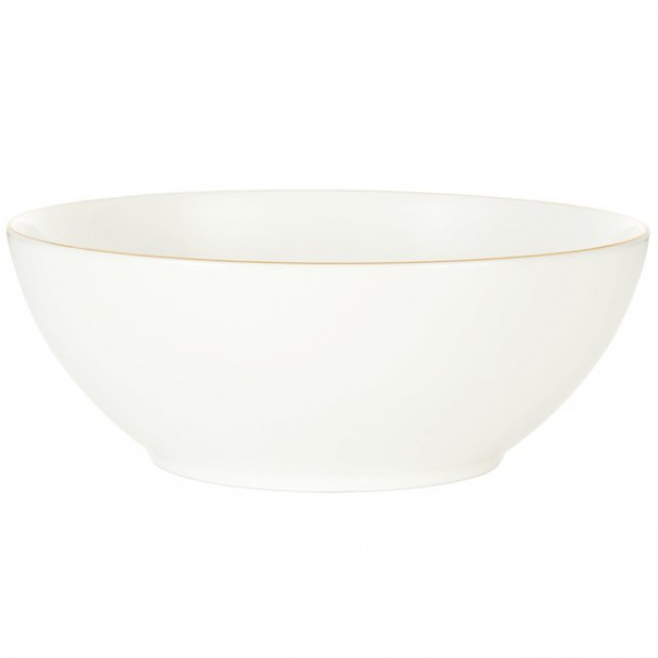 Accompanist Large Round Bowl - Noritake 