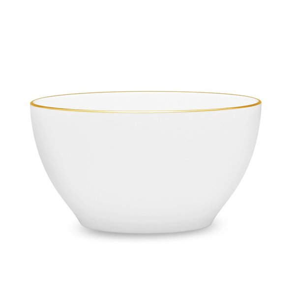 Accompanist Large Round Bowl - Noritake Accompanist Large Round Bowl - Noritake