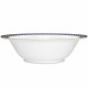 Blue Shire Round Vegetable Bowl - Noritake - 4944/97208 Blue Shire Round Vegetable Bowl - Noritake - 4944/97208