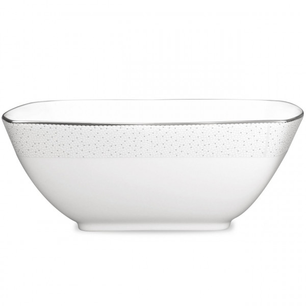 Broome Street Square Bowl - Noritake Broome Street Square Bowl - Noritake