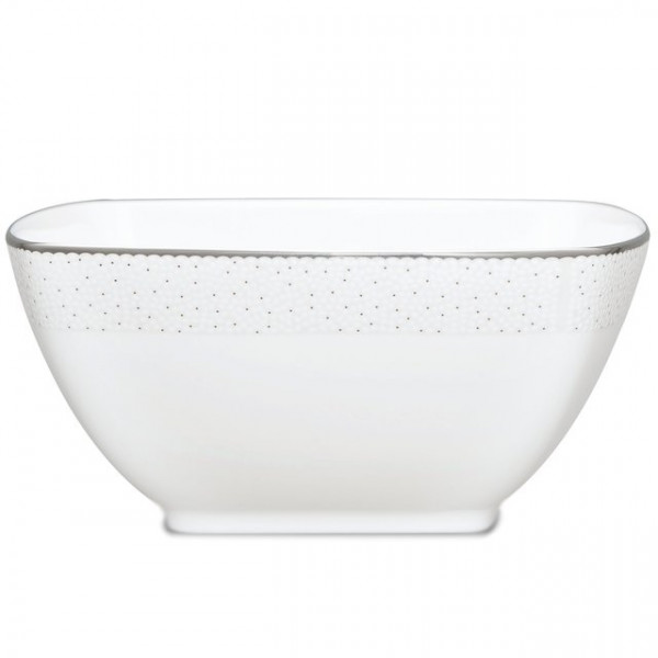 Broome Street Square Bowl - Noritake Broome Street Square Bowl - Noritake