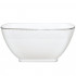 Broome Street Square Bowl - Noritake 