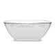 Chantilly Blanche Square Bowl - 4916 - Noritake Chantilly Blanche Square Bowl - 4916 - Noritake