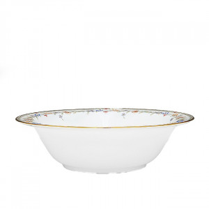 Primrose Round Vegetable Bowl - Noritake - 4909/97208