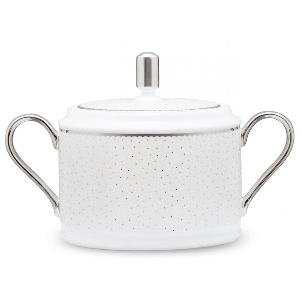 Broome Street Sugar Bowl - Noritake - 4913/93661 Broome Street Sugar Bowl - Noritake - 4913/93661