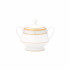 Brunswick Gold Sugar Bowl - Noritake 