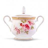 Hertford Sugar Bowl - Noritake 
