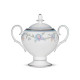 Jardin Fleuri Sugar Bowl - Noritake 