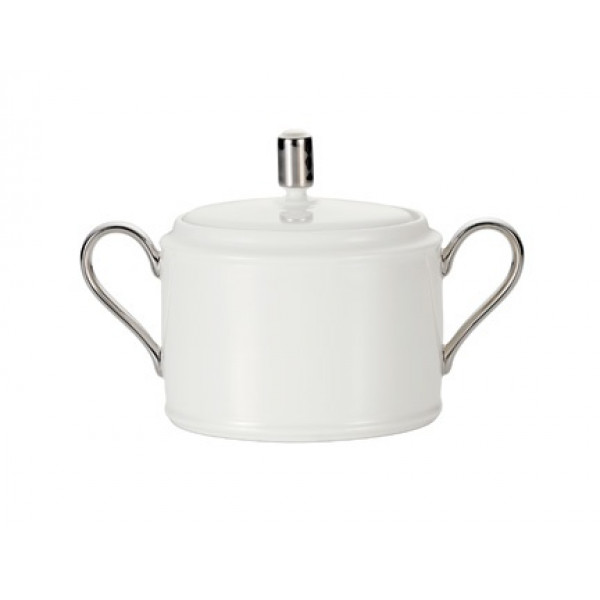 Maestro Sugar Bowl - Noritake - 4839/93627 Maestro Sugar Bowl - Noritake - 4839/93627
