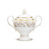 Summit Gold Sugar Bowl - Noritake 