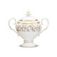 Summit Gold Sugar Bowl - Noritake 