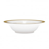 Summit Gold Round Vegetable Bowl - Noritake - 4912/97208