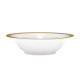 Summit Gold Round Vegetable Bowl - Noritake - 4912/97208 Summit Gold Round Vegetable Bowl - Noritake - 4912/97208