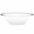 Summit Platinum Round Vegetable Bowl - Noritake - 4919/97208