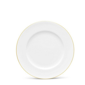 Accompanist BB Plate - Noritake 