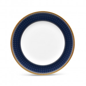 Blue Shire BB Plate - Noritake 