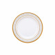 Brunswick Gold Bread and Butter Plate - Noritake - 4363/91312 Brunswick Gold Bread and Butter Plate - Noritake - 4363/91312
