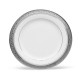 Crestwood Platinum Bread and Butter Plate - Noritake - 4166/91312 Crestwood Platinum Bread and Butter Plate - Noritake - 4166/91312