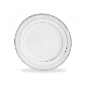 Hampshire Platinum - Bread and Butter Plate - Noritake - 4336-91312 