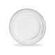 Hampshire Platinum - Bread and Butter Plate - Noritake - 4336-91312 Hampshire Platinum - Bread and Butter Plate - Noritake - 4336-91312