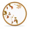 Islay Bread and Butter Plate | Noritake : 4885-97212