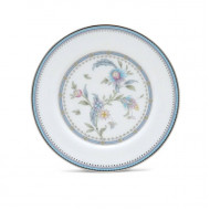 Jardin Fleuri BB Plate - Noritake 