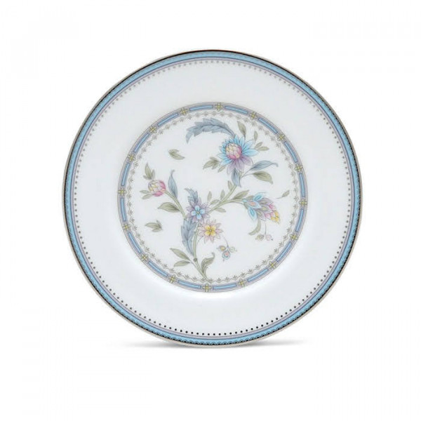 Jardin Fleuri BB Plate - Noritake Jardin Fleuri BB Plate - Noritake