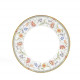 Primrose BB Plate - Noritake Primrose BB Plate - Noritake