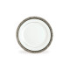 Regent Platinum Bread and Butter Plate - Noritake - 4333/91312 Regent Platinum Bread and Butter Plate - Noritake - 4333/91312