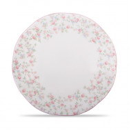 Cutie Rose Cake Plate - Noritake 