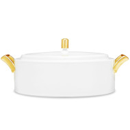 Accompanist Casserole - Noritake - 4886/93629