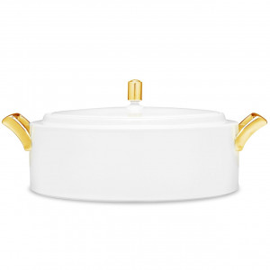 Accompanist Casserole - Noritake - 4886/93629