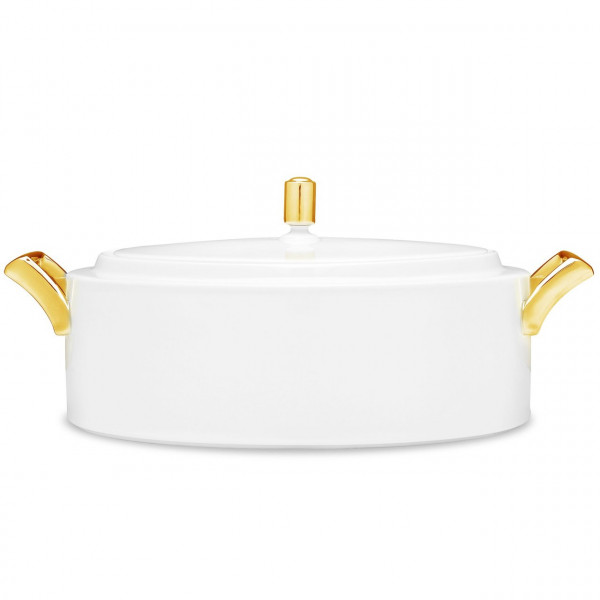Accompanist Casserole - Noritake - 4886/93629 Accompanist Casserole - Noritake - 4886/93629
