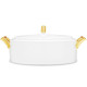 Accompanist Casserole - Noritake - 4886/93629 Accompanist Casserole - Noritake - 4886/93629