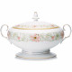 Blooming Splender Casserolle - Noritake Blooming Splender Casserolle - Noritake